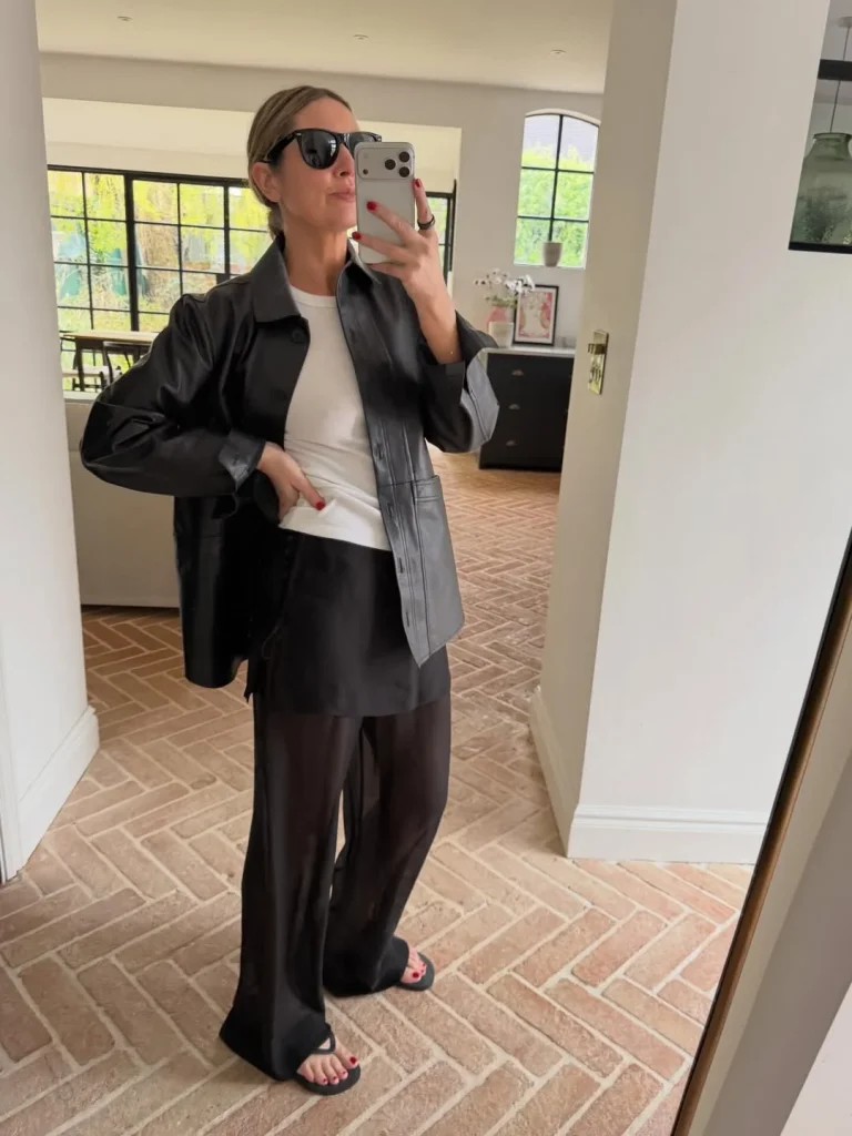 What To Wear In Fall 2026 Over 50: Chic, Comfortable & Age-Confident Outfit Ideas