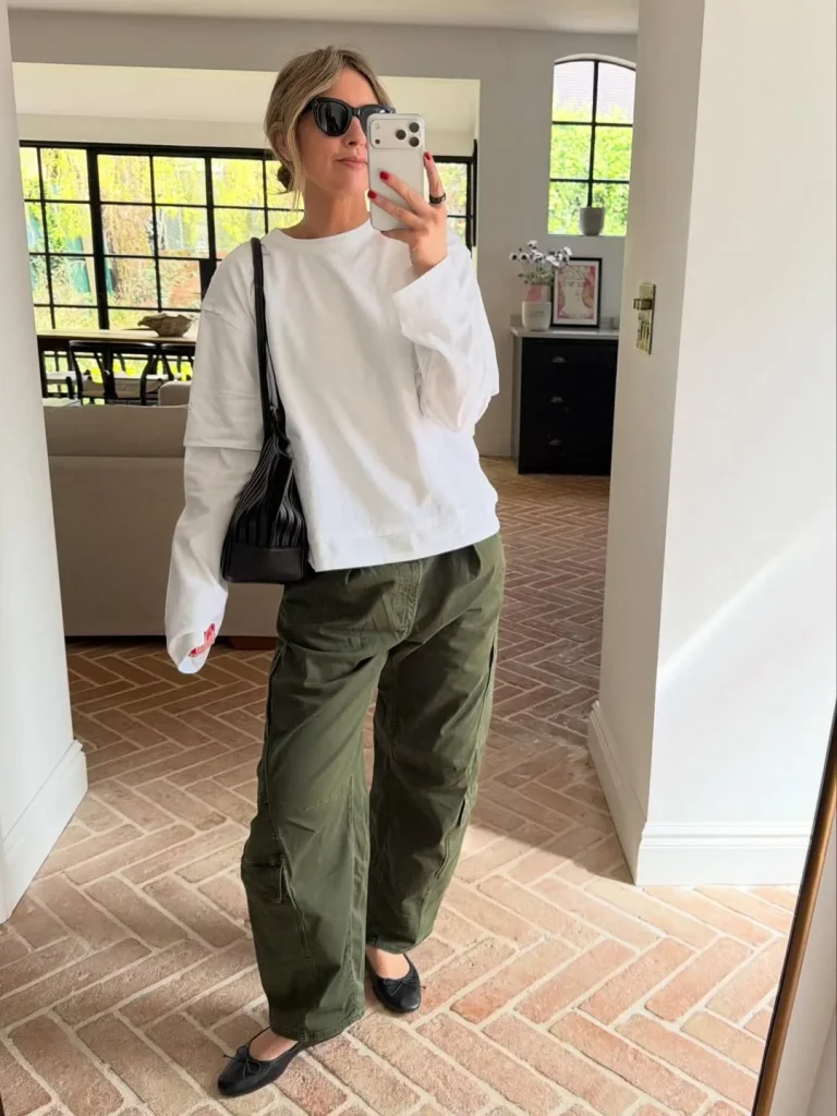 What To Wear In Fall 2026 Over 50: Chic, Comfortable & Age-Confident Outfit Ideas