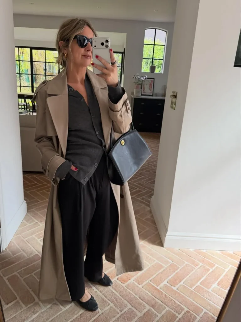 What To Wear In Fall 2026 Over 50: Chic, Comfortable & Age-Confident Outfit Ideas