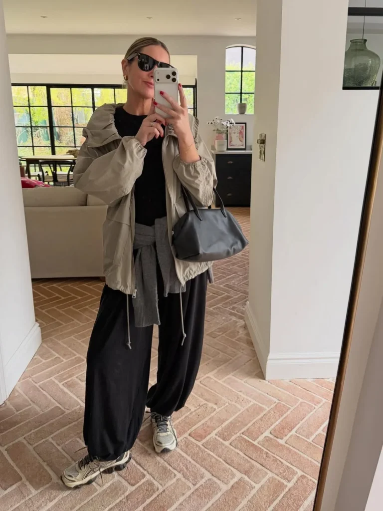 What To Wear In Fall 2026 Over 50: Chic, Comfortable & Age-Confident Outfit Ideas