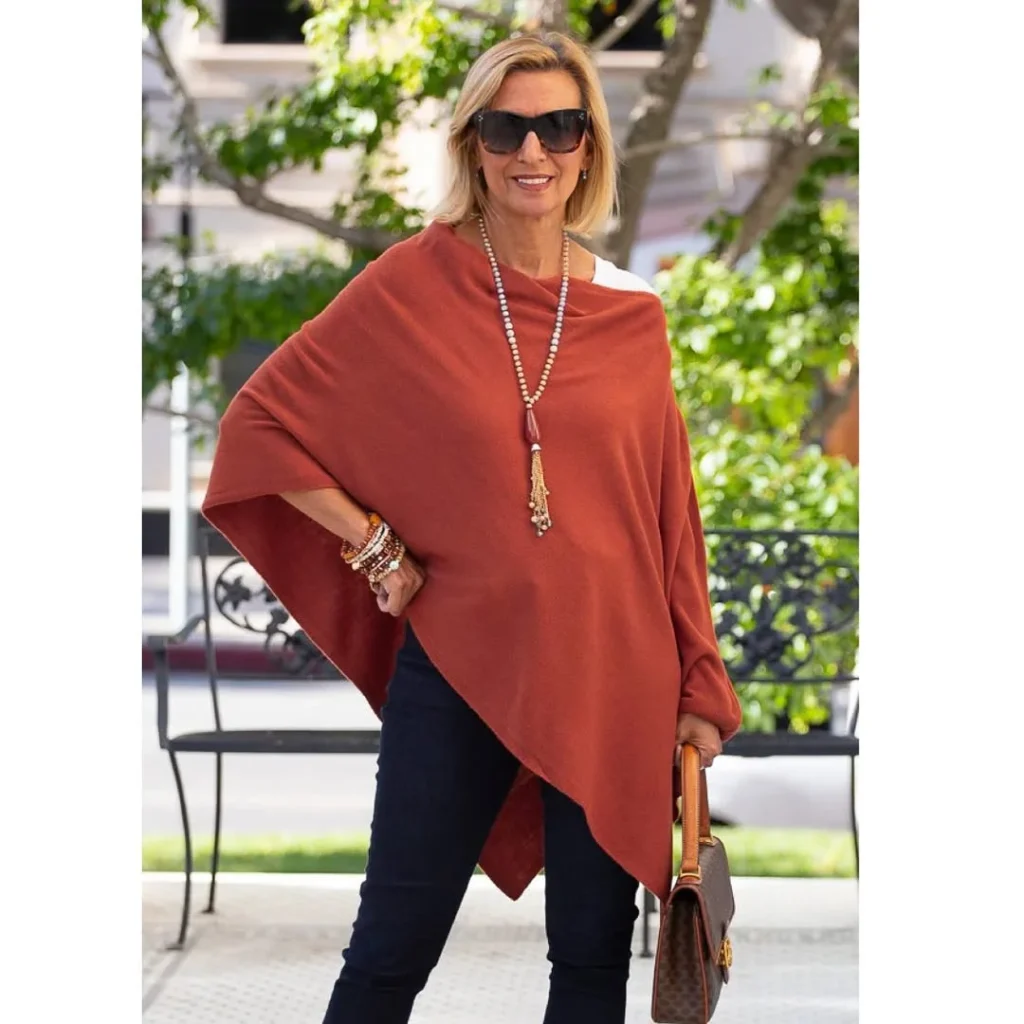 What To Wear In Fall 2026 Over 50: Chic, Comfortable & Age-Confident Outfit Ideas
