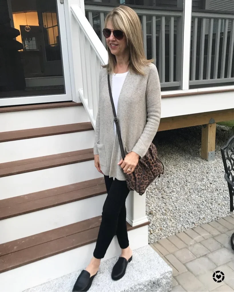 What To Wear In Fall 2026 Over 50: Chic, Comfortable & Age-Confident Outfit Ideas