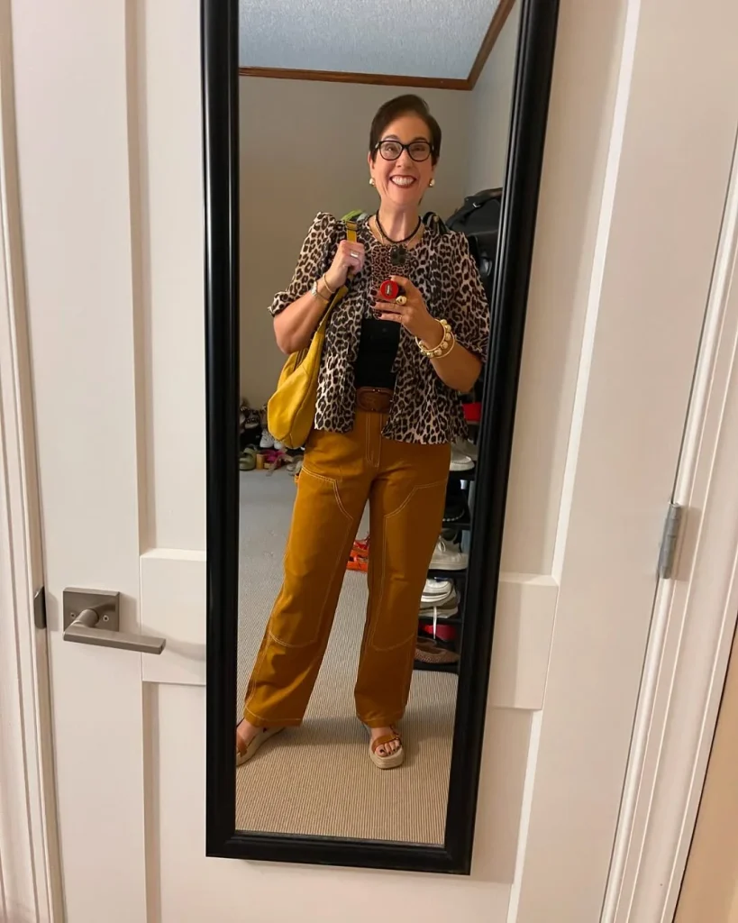 What To Wear In Fall 2026 Over 50: Chic, Comfortable & Age-Confident Outfit Ideas