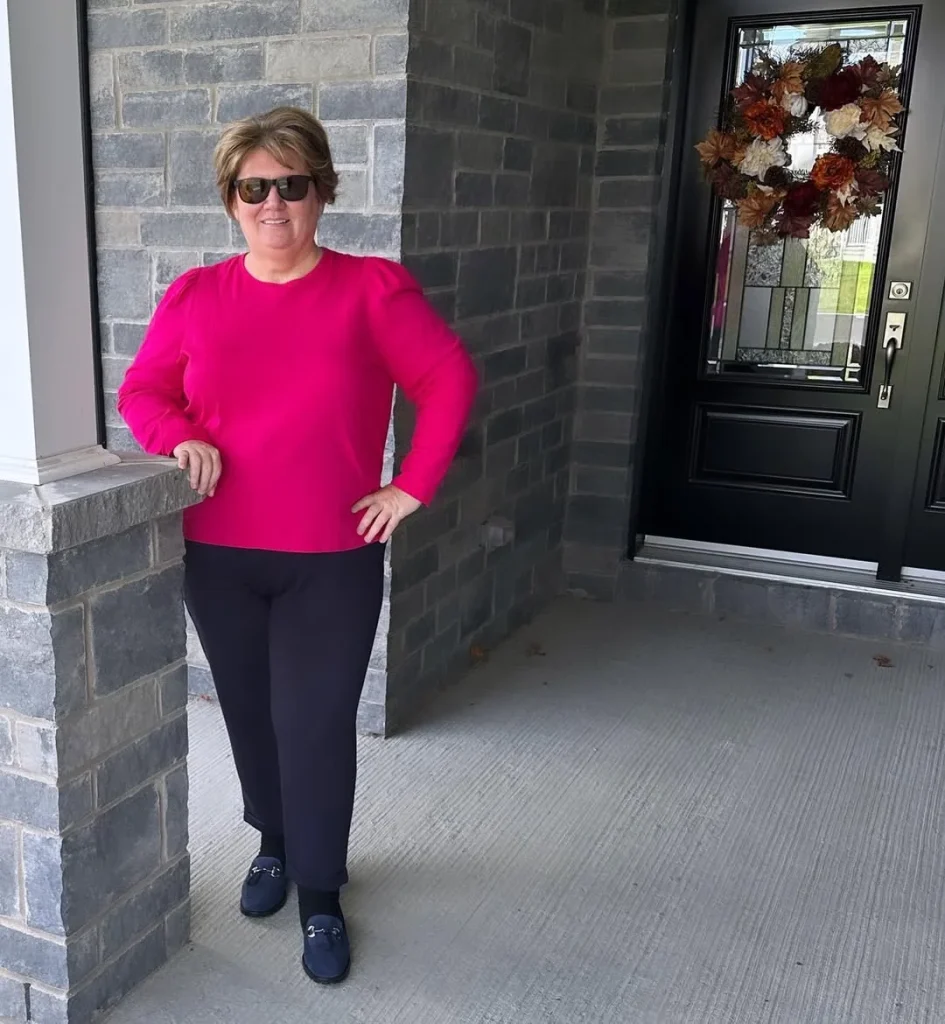 What To Wear In Fall 2026 Over 50: Chic, Comfortable & Age-Confident Outfit Ideas