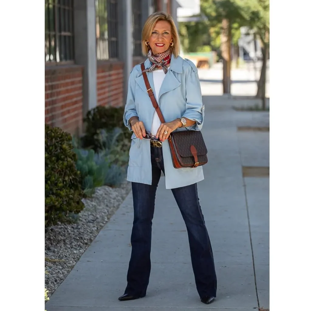 What To Wear In Fall 2026 Over 50: Chic, Comfortable & Age-Confident Outfit Ideas