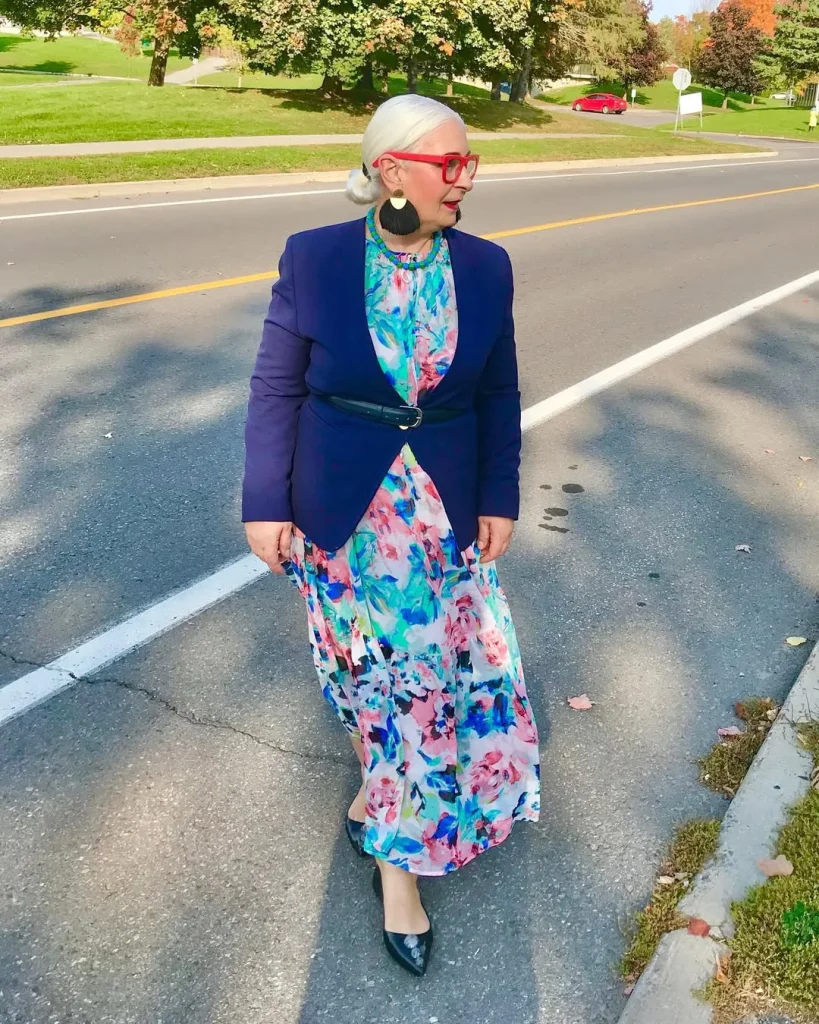 What To Wear In Fall 2026 Over 50: Chic, Comfortable & Age-Confident Outfit Ideas