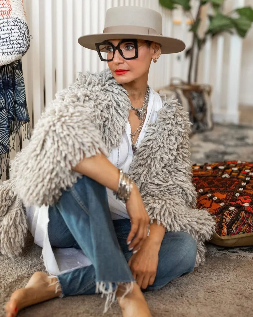 What To Wear In Fall 2026 Over 50: Chic, Comfortable & Age-Confident Outfit Ideas
