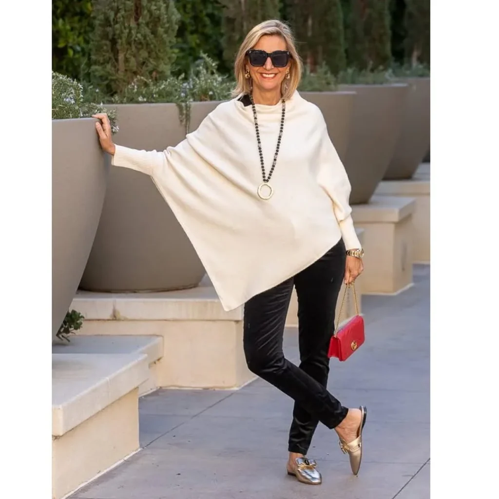 What To Wear In Fall 2026 Over 50: Chic, Comfortable & Age-Confident Outfit Ideas