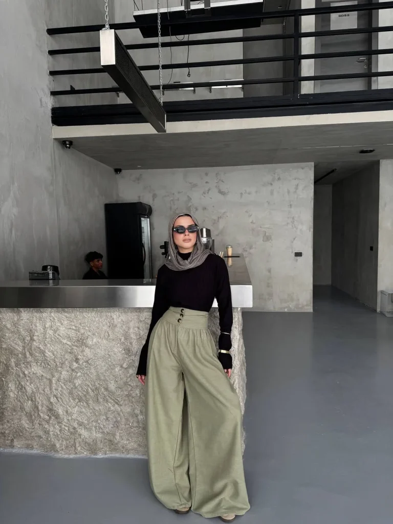Womens Modest Fall Outfits 2026: Elegant & Everyday Style Ideas
