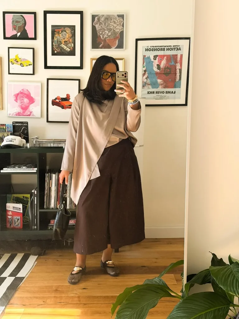 Womens Modest Fall Outfits 2026: Elegant & Everyday Style Ideas