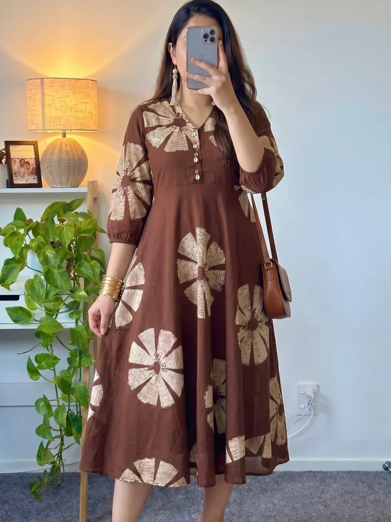 Womens Modest Fall Outfits 2026: Elegant & Everyday Style Ideas