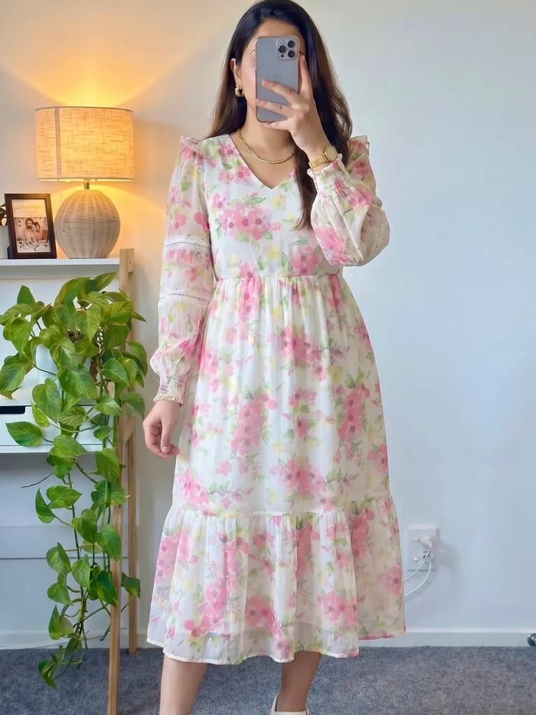 Womens Modest Fall Outfits 2026: Elegant & Everyday Style Ideas