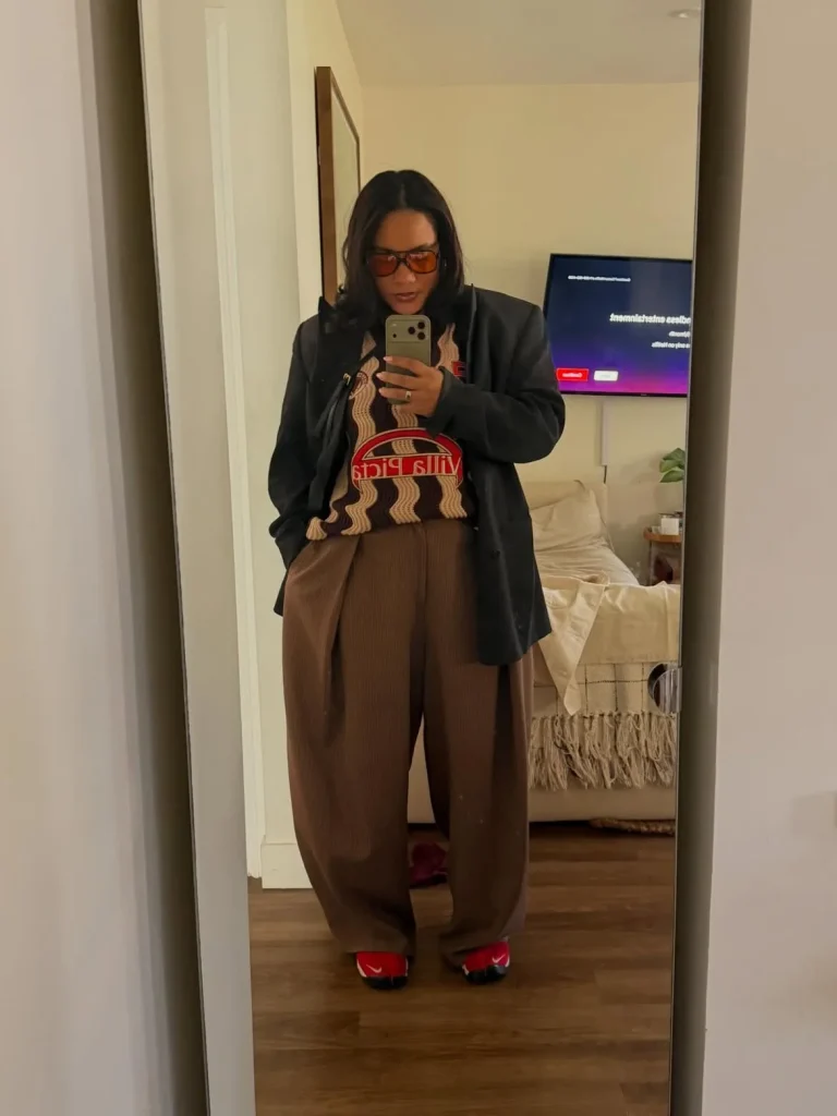Womens Modest Fall Outfits 2026: Elegant & Everyday Style Ideas