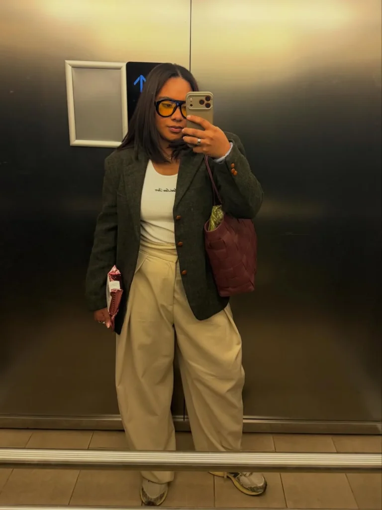 Womens Modest Fall Outfits 2026: Elegant & Everyday Style Ideas