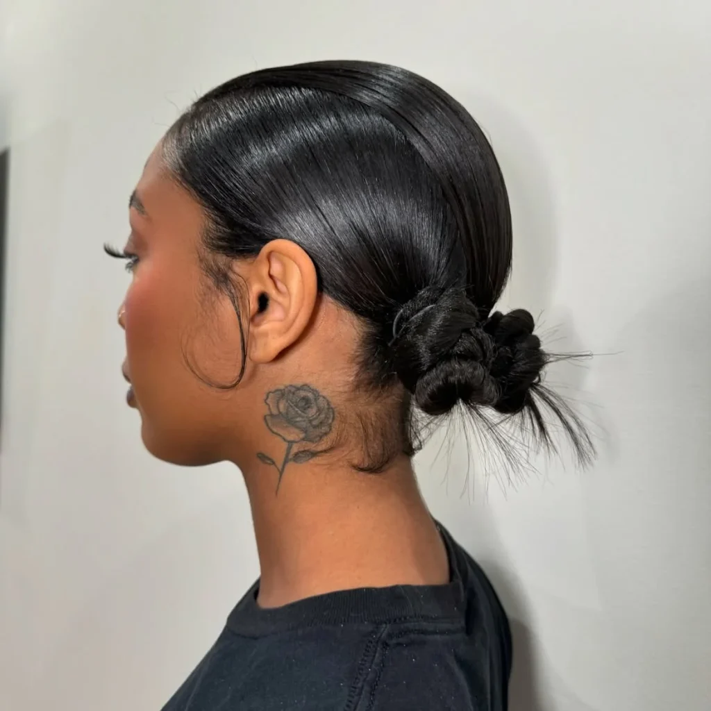 Bantu Knots Hairstyles: 25 Bold & Beautiful Protective Styles