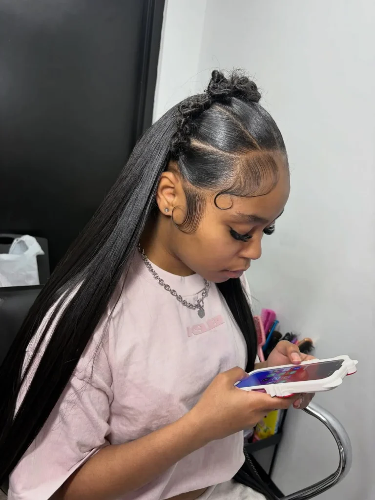 Bantu Knots Hairstyles: 25 Bold & Beautiful Protective Styles