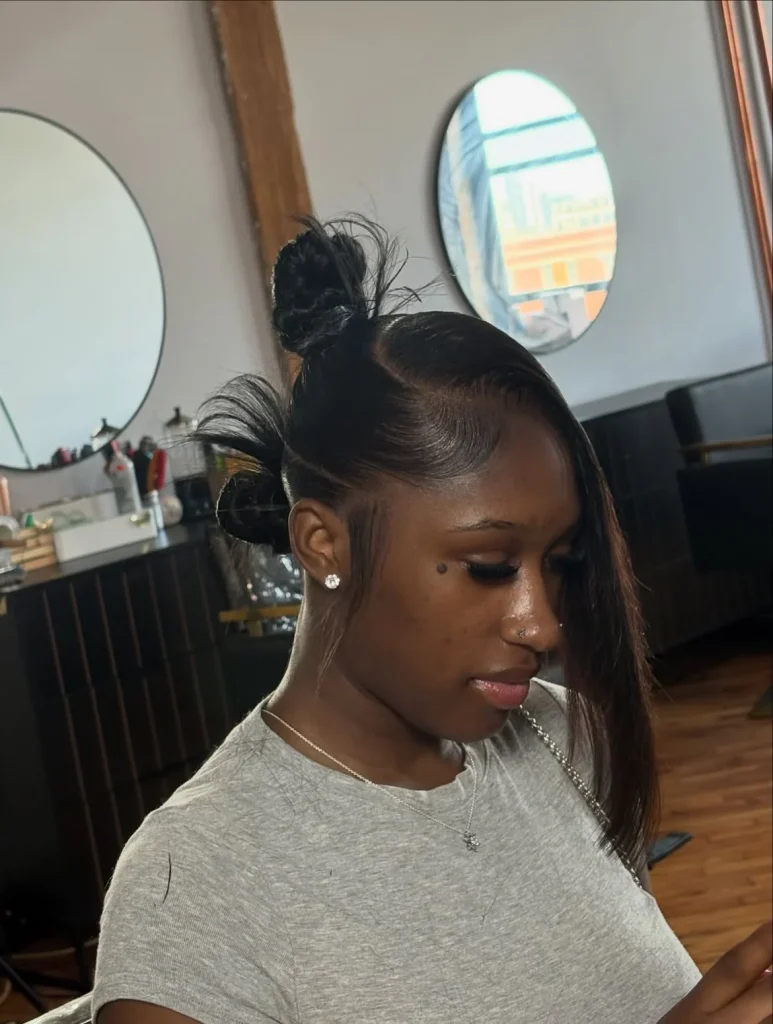 Bantu Knots Hairstyles: 25 Bold & Beautiful Protective Styles