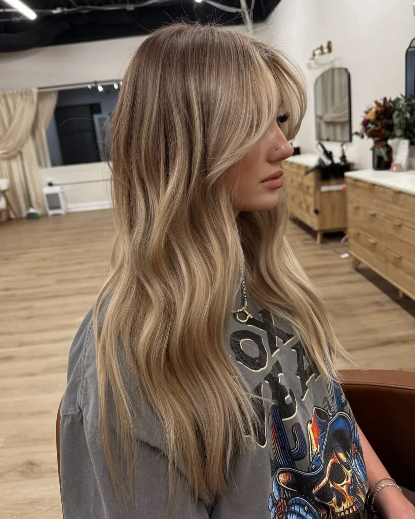 Beige Blond Hair Color: 26 Gorgeous Shades That Look Expensive