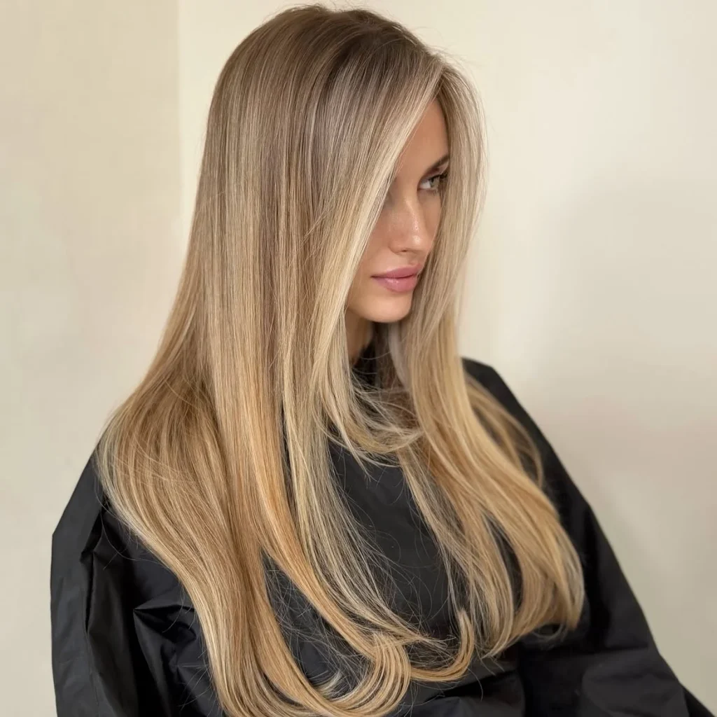Beige Blond Hair Color: 26 Gorgeous Shades That Look Expensive