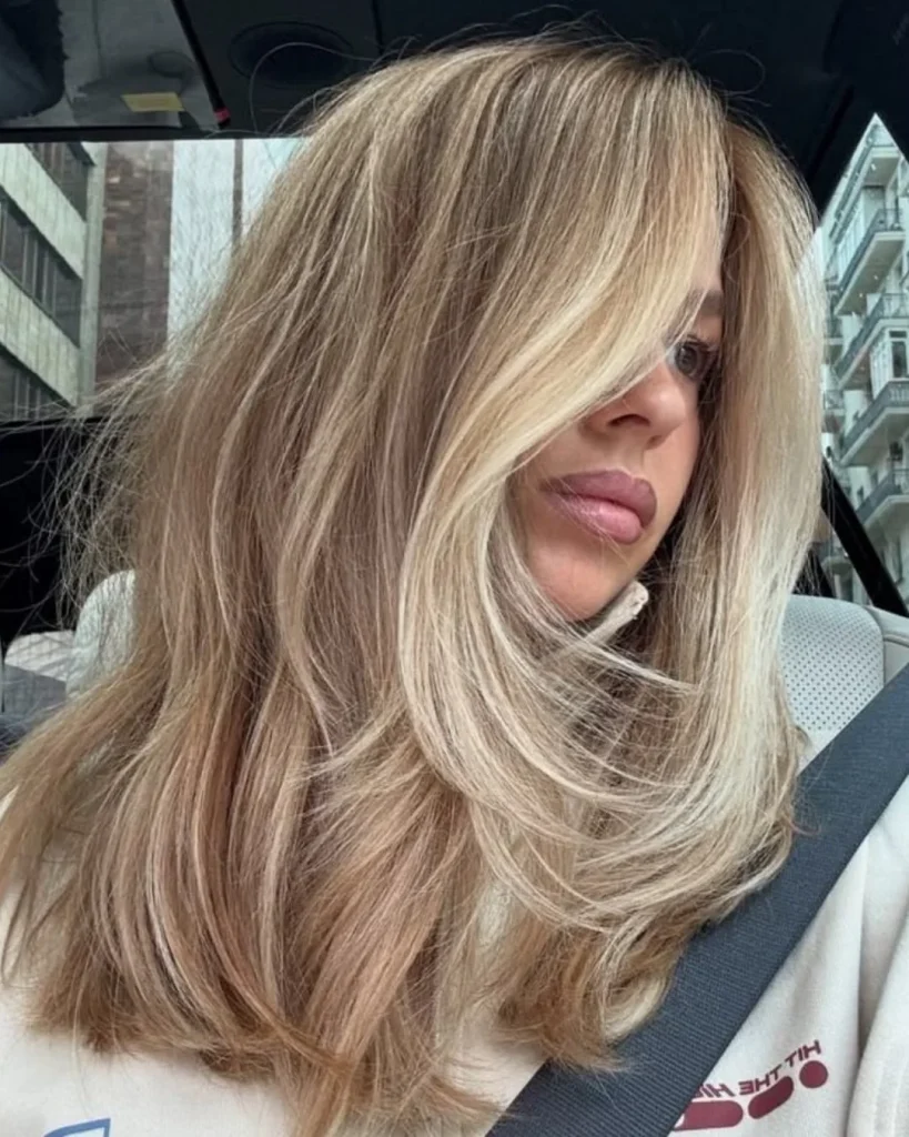 Beige Blond Hair Color: 26 Gorgeous Shades That Look Expensive
