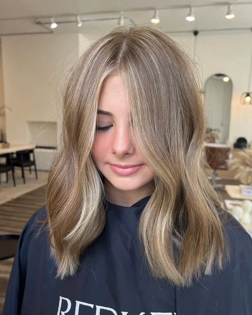 Beige Blond Hair Color: 26 Gorgeous Shades That Look Expensive