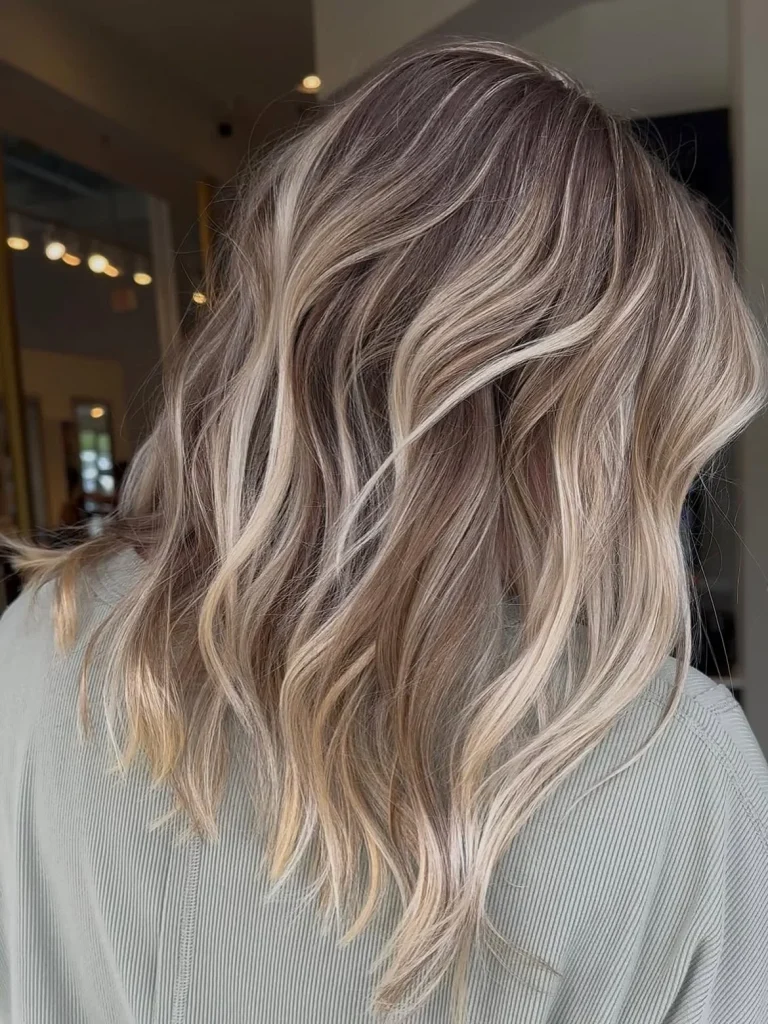 Beige Blond Hair Color: 26 Gorgeous Shades That Look Expensive