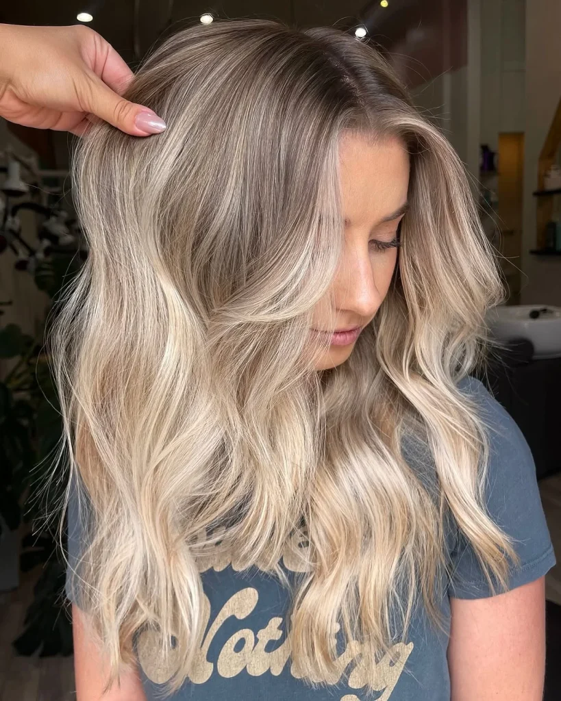 Beige Blond Hair Color: 26 Gorgeous Shades That Look Expensive
