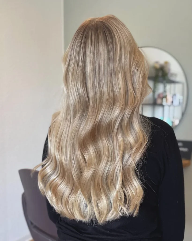 Beige Blond Hair Color: 26 Gorgeous Shades That Look Expensive