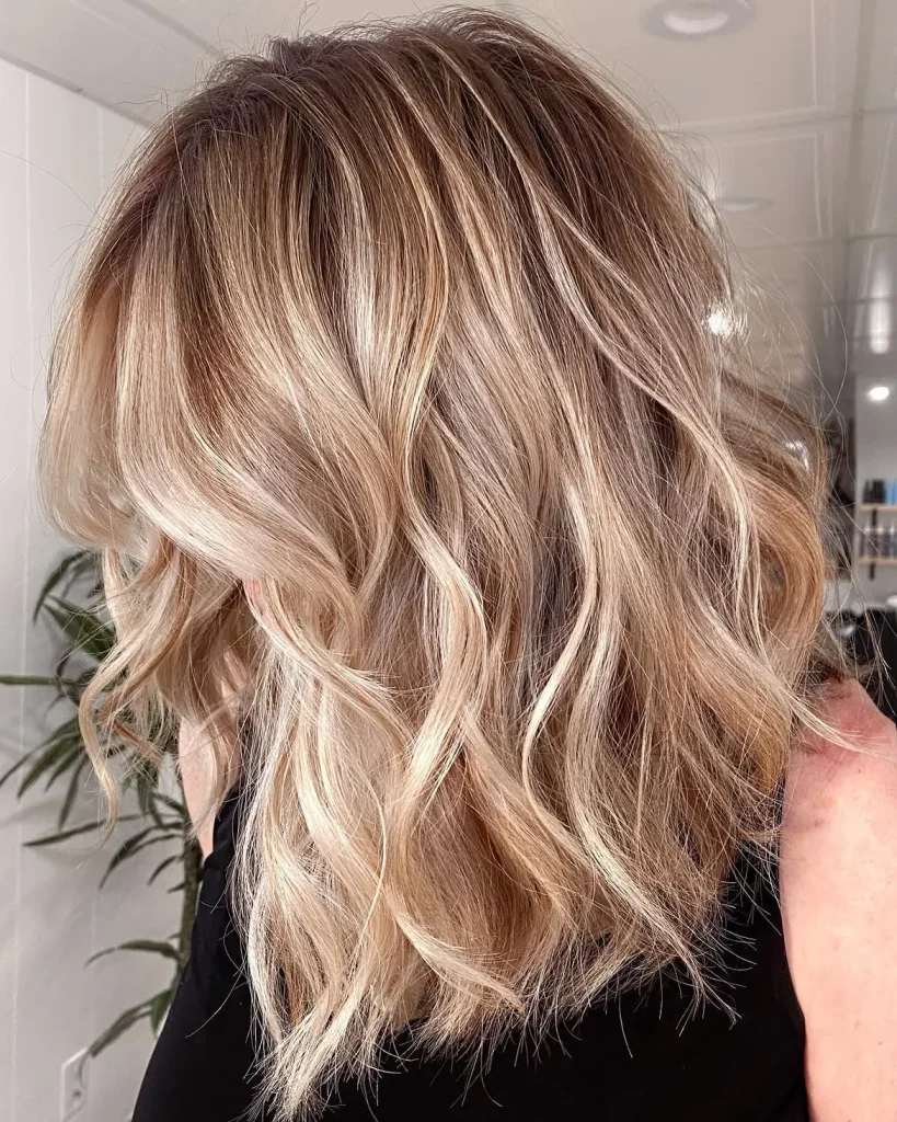 Beige Blond Hair Color: 26 Gorgeous Shades That Look Expensive