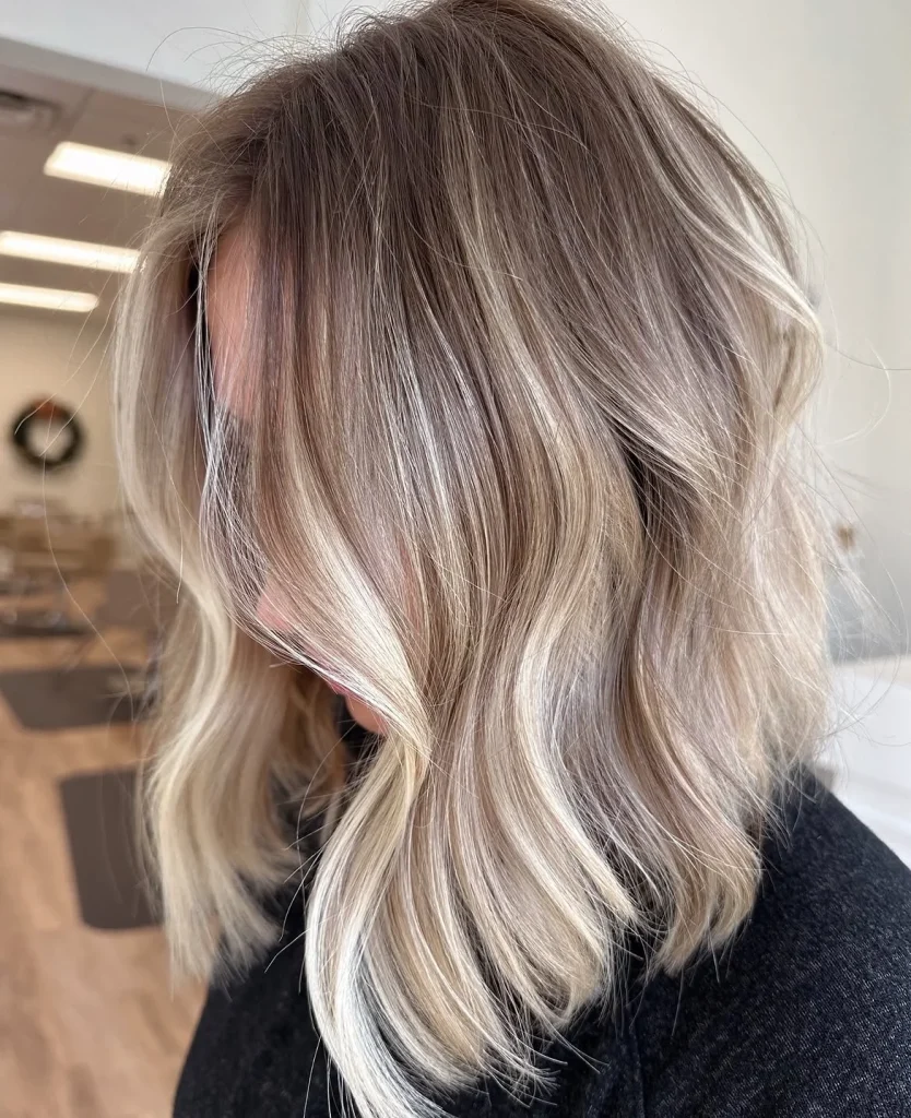Beige Blond Hair Color: 26 Gorgeous Shades That Look Expensive