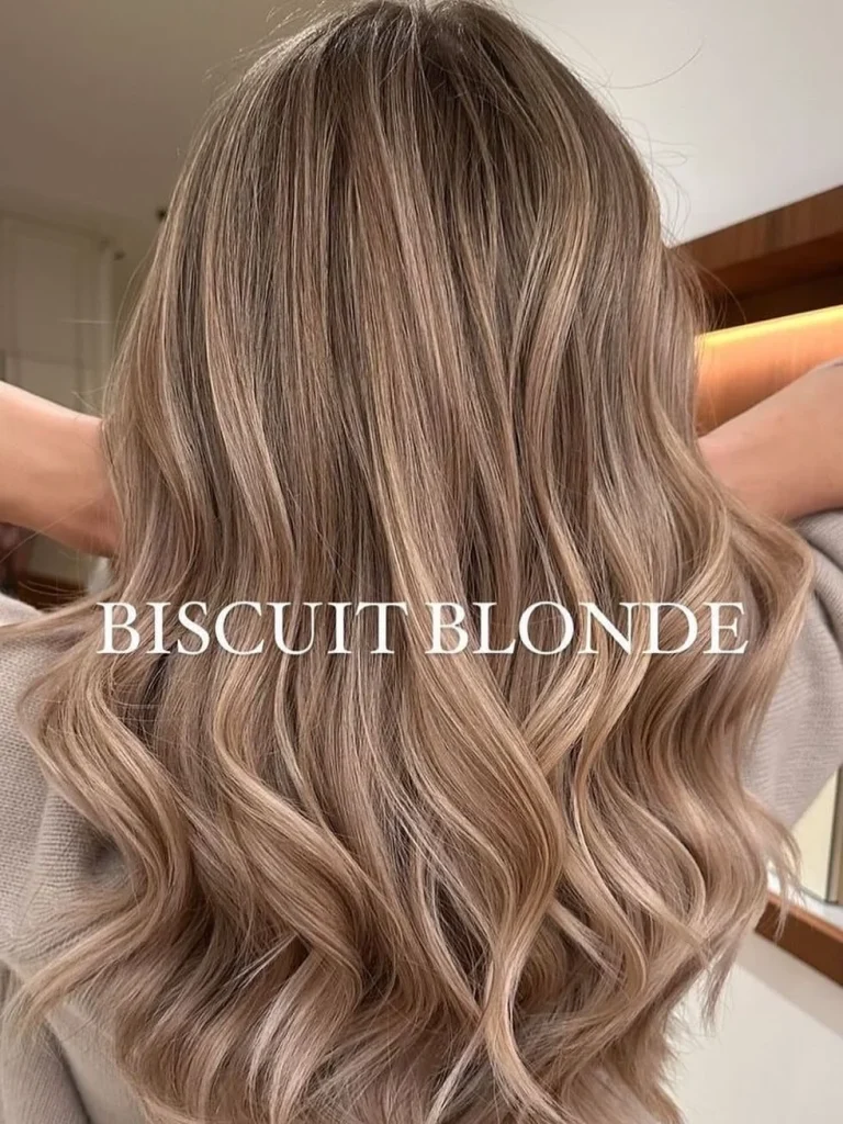 Beige Blond Hair Color: 26 Gorgeous Shades That Look Expensive