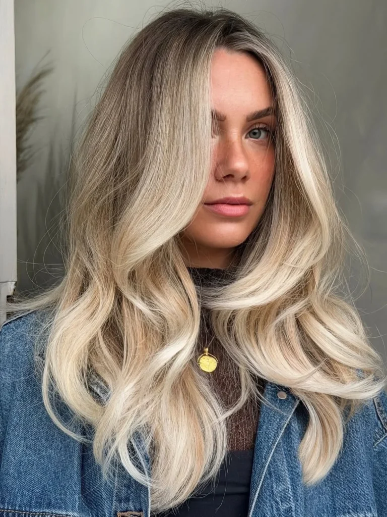 Beige Blond Hair Color: 26 Gorgeous Shades That Look Expensive