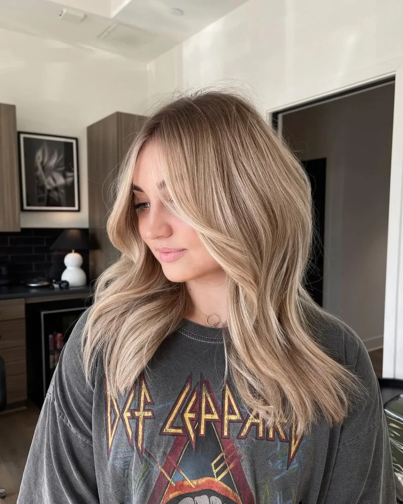 Beige Blond Hair Color: 26 Gorgeous Shades That Look Expensive