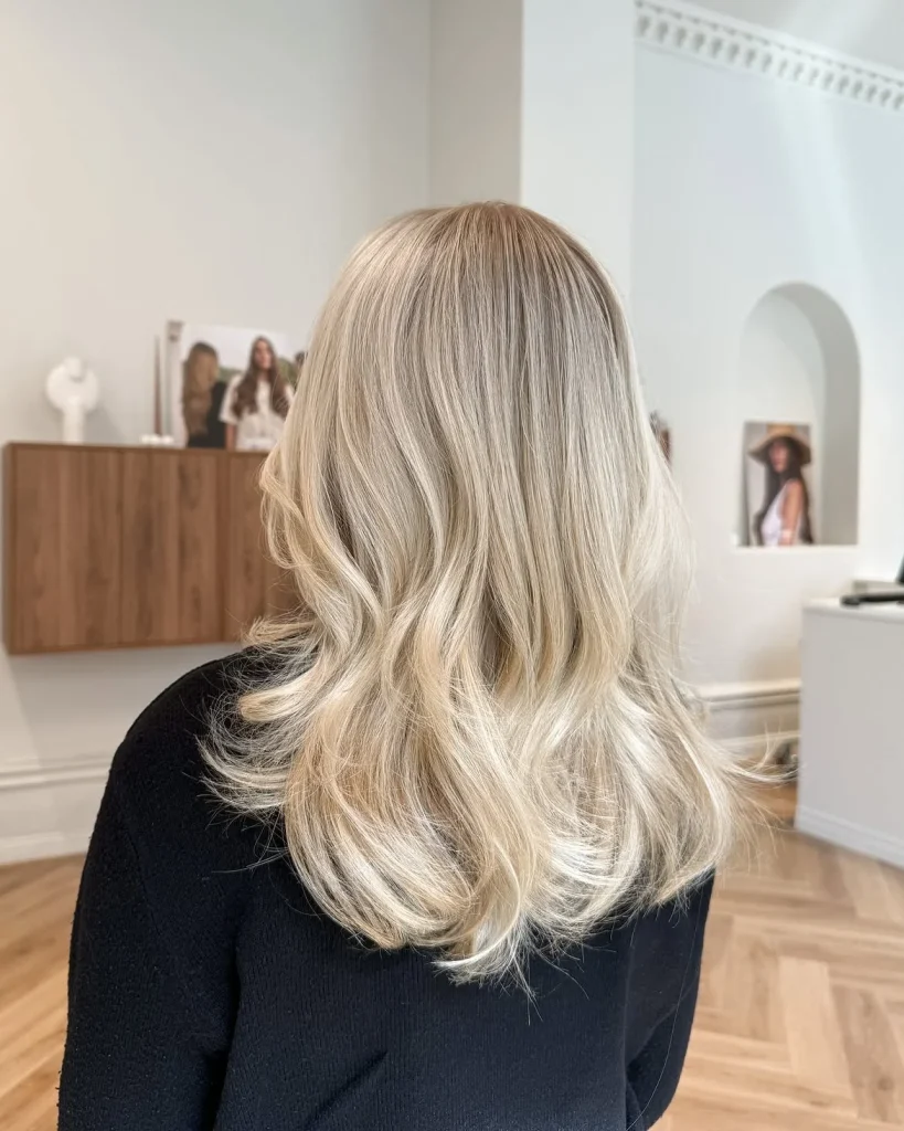 Beige Blond Hair Color: 26 Gorgeous Shades That Look Expensive