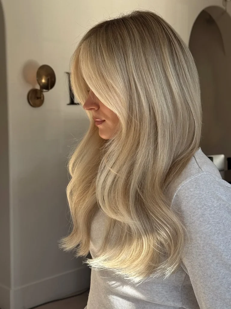 Beige Blond Hair Color: 26 Gorgeous Shades That Look Expensive