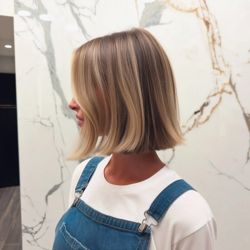 Beige Blond Hair Color: 26 Gorgeous Shades That Look Expensive