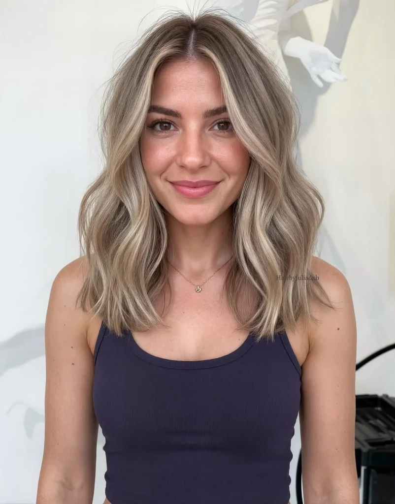 Beige Blond Hair Color: 26 Gorgeous Shades That Look Expensive