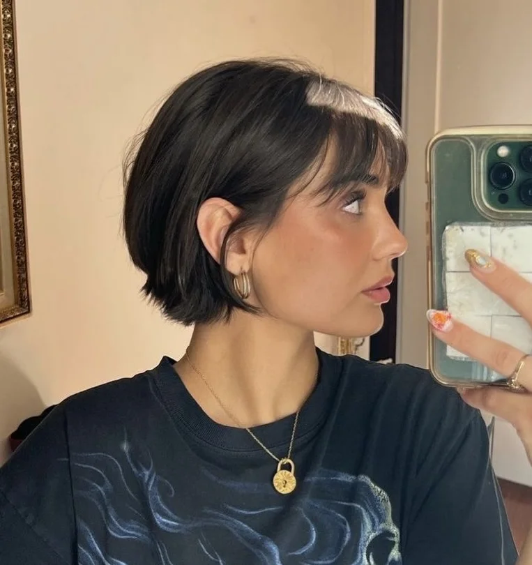 Bixie Haircut: 24 Chic Short Styles That Make the Pixie-Bob Trend So Easy to Wear