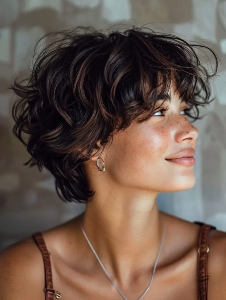 Bixie Haircut: 24 Chic Short Styles That Make the Pixie-Bob Trend So Easy to Wear