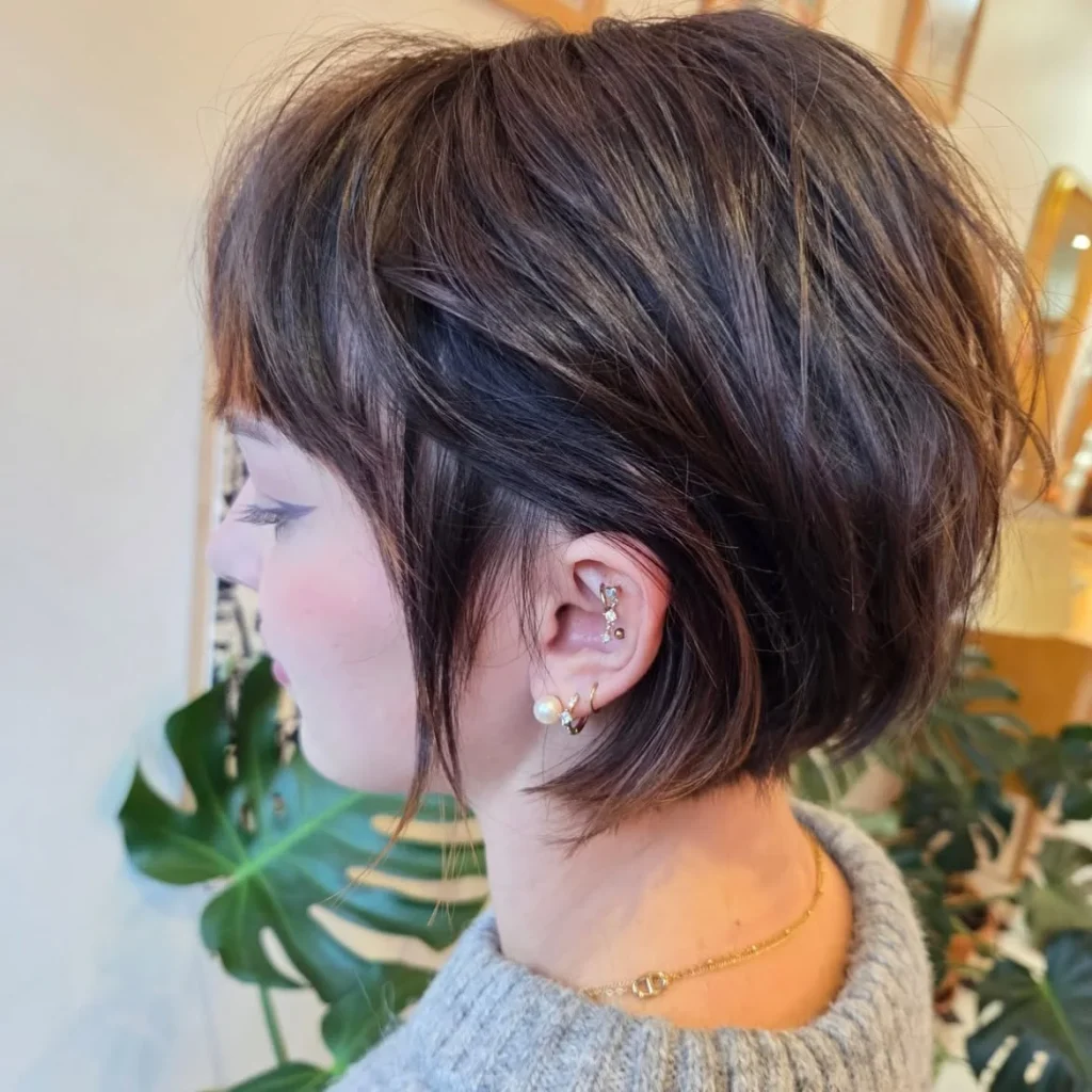 Bixie Haircut: 24 Chic Short Styles That Make the Pixie-Bob Trend So Easy to Wear