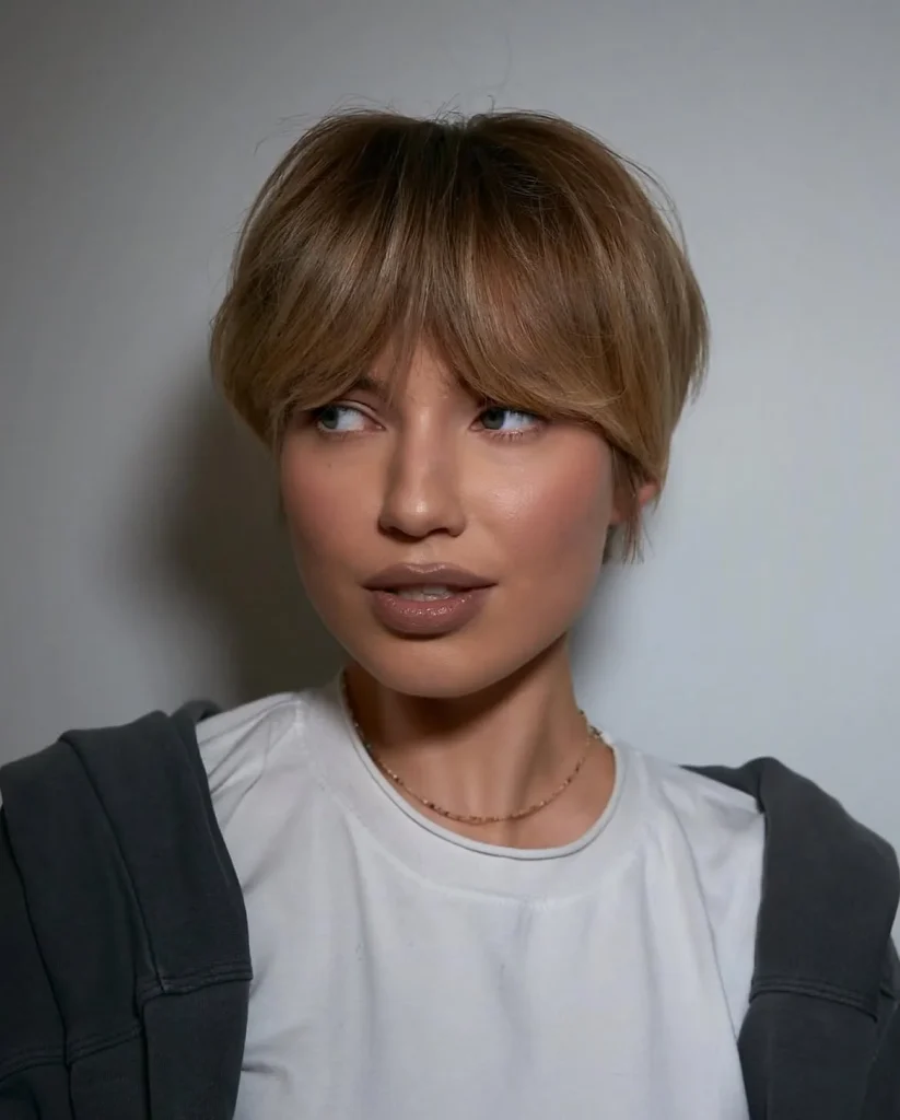 Bixie Haircut: 24 Chic Short Styles That Make the Pixie-Bob Trend So Easy to Wear