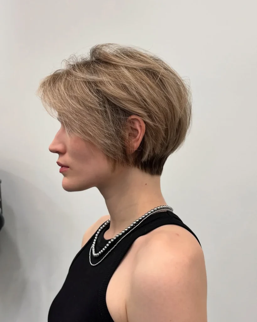 Bixie Haircut: 24 Chic Short Styles That Make the Pixie-Bob Trend So Easy to Wear