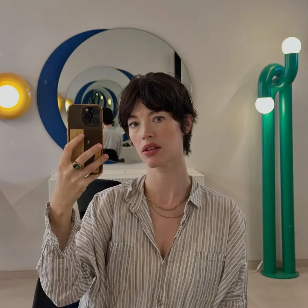 Bixie Haircut: 24 Chic Short Styles That Make the Pixie-Bob Trend So Easy to Wear