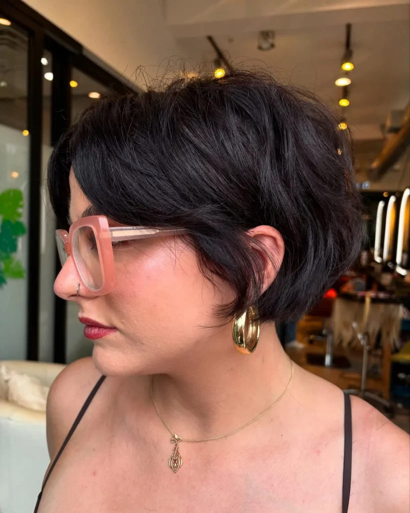 Bixie Haircut: 24 Chic Short Styles That Make the Pixie-Bob Trend So Easy to Wear
