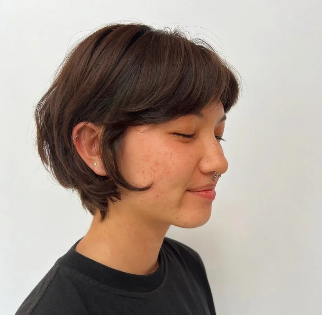 Bixie Haircut: 24 Chic Short Styles That Make the Pixie-Bob Trend So Easy to Wear