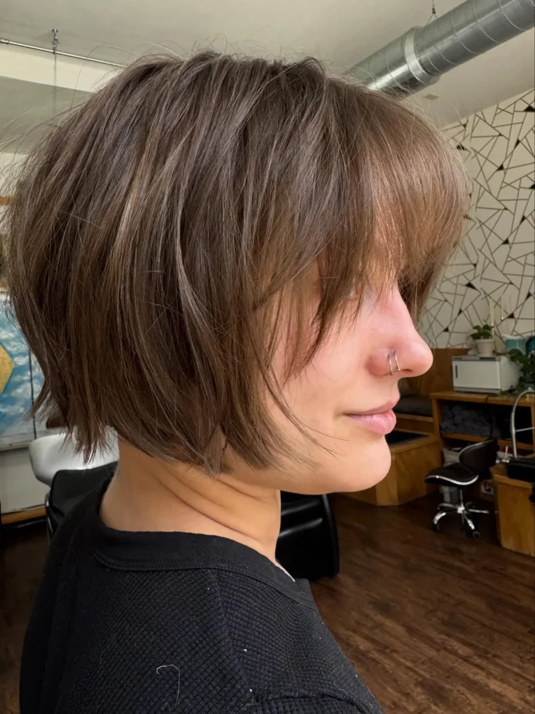 Bixie Haircut: 24 Chic Short Styles That Make the Pixie-Bob Trend So Easy to Wear