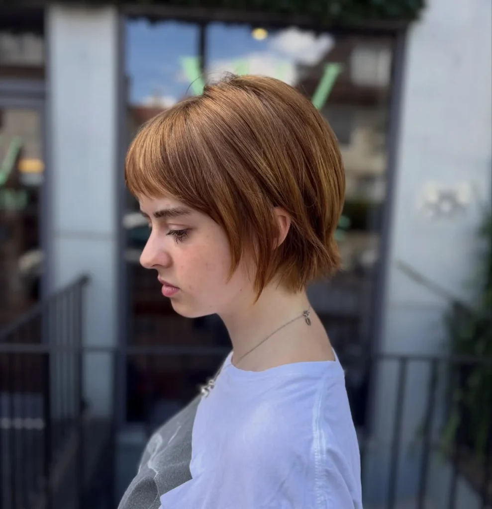 Bixie Haircut: 24 Chic Short Styles That Make the Pixie-Bob Trend So Easy to Wear