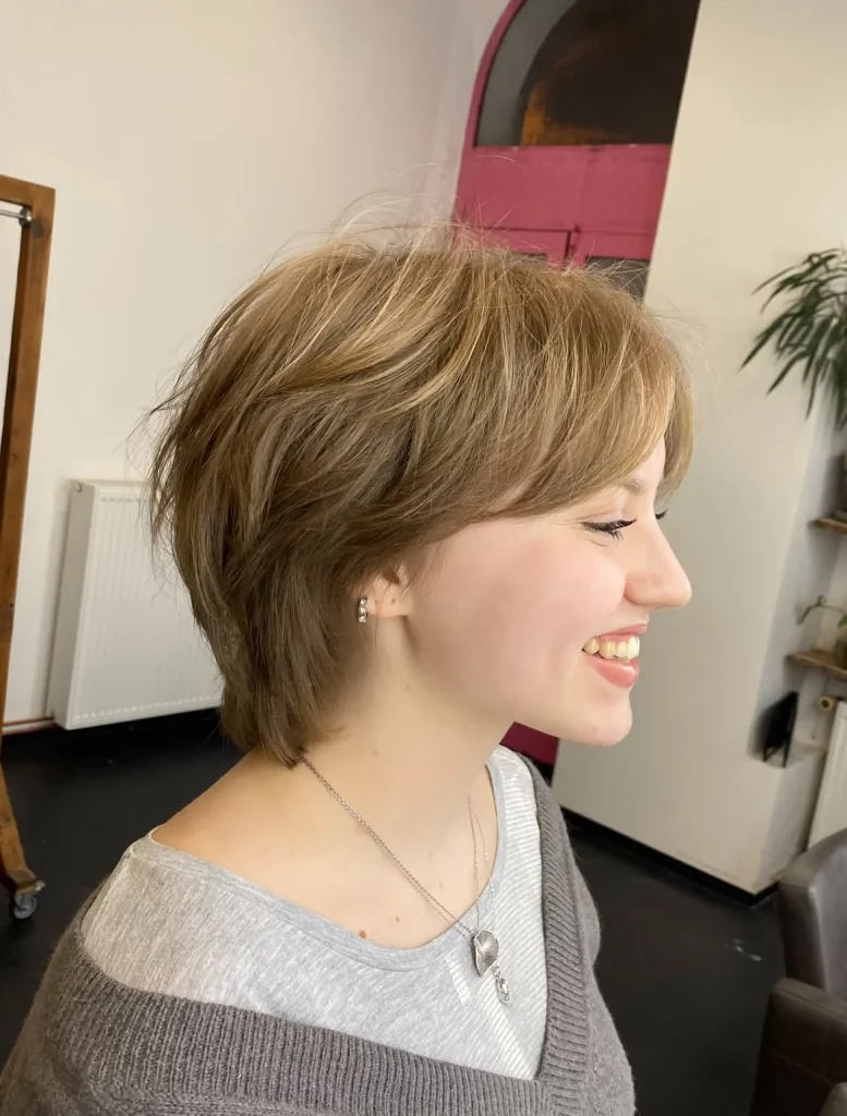 Bixie Haircut: 24 Chic Short Styles That Make the Pixie-Bob Trend So Easy to Wear