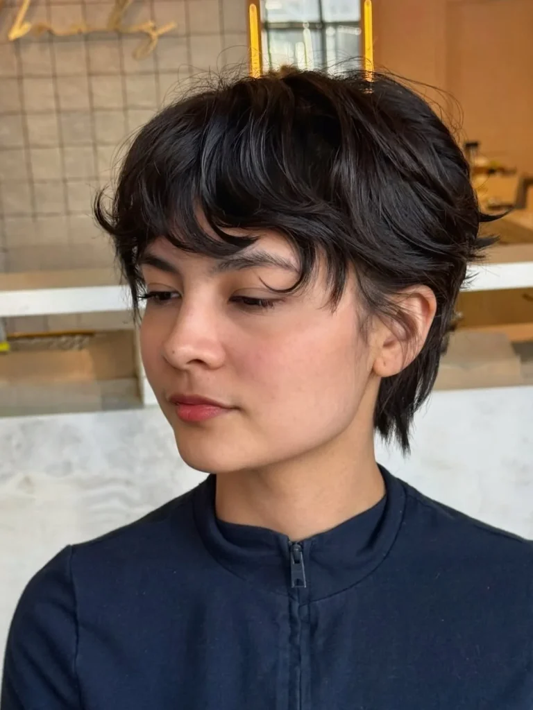 Bixie Haircut: 24 Chic Short Styles That Make the Pixie-Bob Trend So Easy to Wear