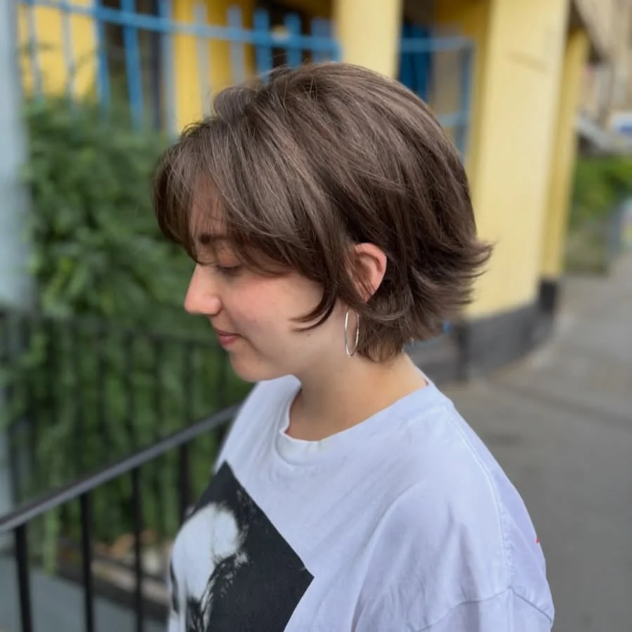 Bixie Haircut: 24 Chic Short Styles That Make the Pixie-Bob Trend So Easy to Wear